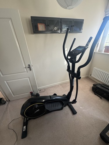 Reebok zr8 elliptical cross - reebok,