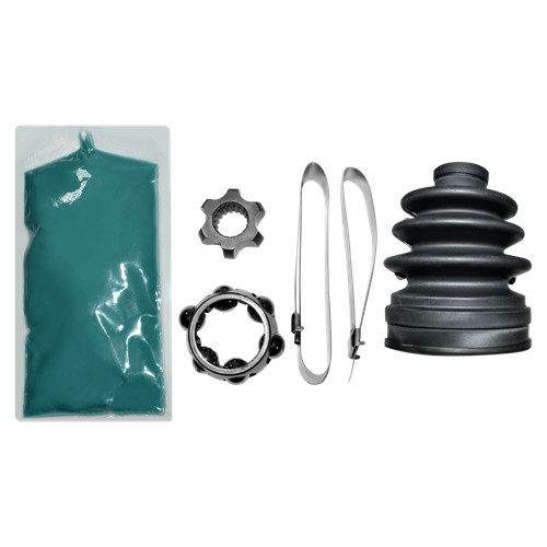 Rebuild kit board arctic - in-board, cv