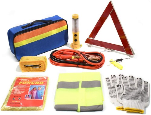 Car emergency breakdown safety - car,