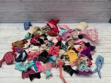 Large Bundle Barbie Doll