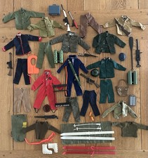 VINTAGE PALITOY ACTION MAN
