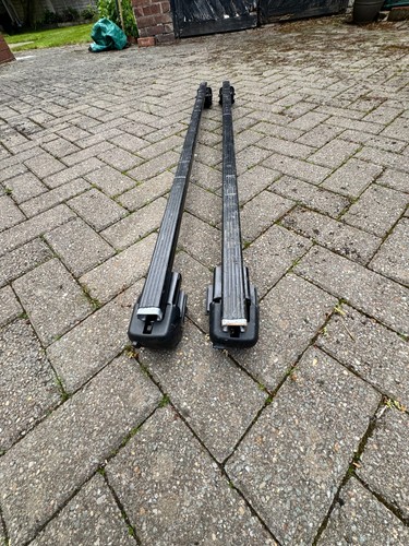 Roof rack bars - rack, any