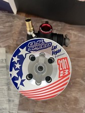 OS Speed B2101  LAS VEGAS