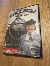 Flying Scotsman from the