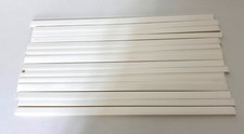 Lot Of 16 Elfa 16.5" Bracket