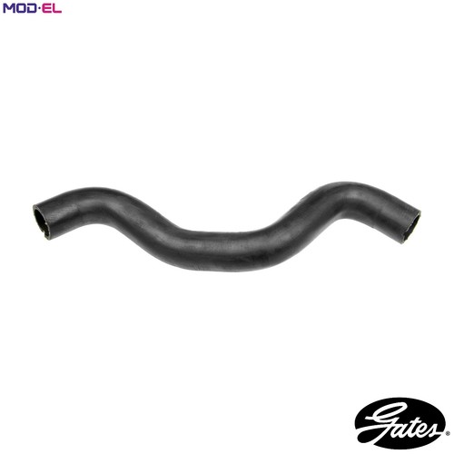 Radiator hose 4453 - hose, for
