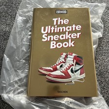 Sneaker Freaker. The Ultimate