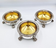 GEORGE IV MATTHEW BOULTON OLD