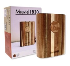 Wooden Knife Block Kitchen