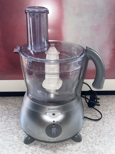 Kenwood multi pro food - kenwood,