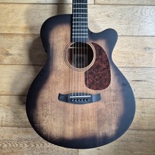 Tanglewood TW0 T2E Acoustic Guitar with Gig Bag. Excellent Condition. 