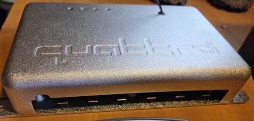 Purpleline quattro caravan - purpleline,