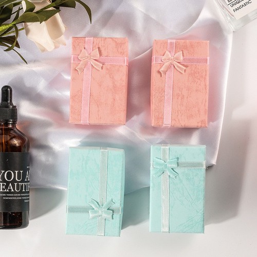 Gift box small jewelry - -,