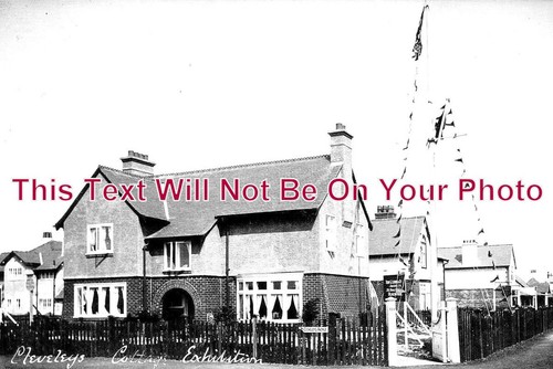 2334 cleveleys cottage - la,