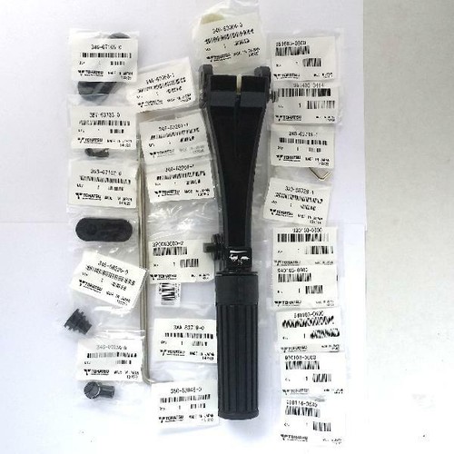 Tohatsu tiller handle - tohatsu,