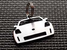 Keyring for NISSAN 350Z V6