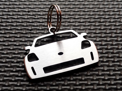 Keyring for nissan 350z - nissan,