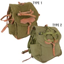 Romanian Army Olive Surplus