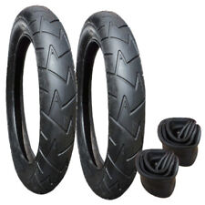 Bugaboo Donkey Tyre & Inner Tube Set for Rear Wheels   FREE  POST 