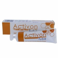Activon Medical Grade Manuka Honey - 25g (Pack of 3)