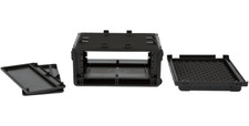 SKB Injection Molded 4U Studio