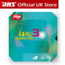 Genuine DHS Hurricane 3 Neo -