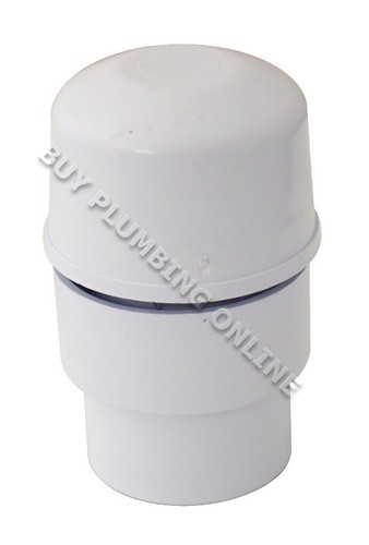 Floplast air admittance valve - floplast,