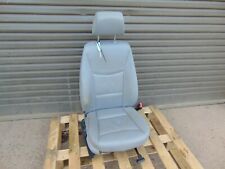 BMW 3 series seat Driver right