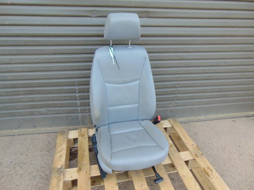 Bmw series seat driver right - bmw,