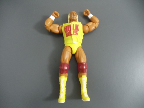Wwe mattel elite survivor - wwe,
