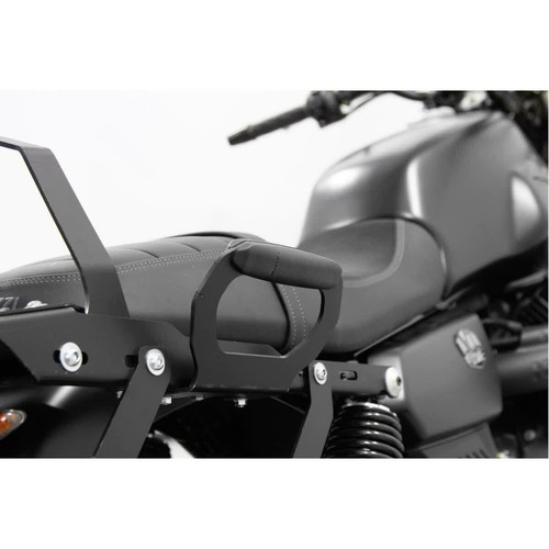 Isotta passenger handles for - isotta,