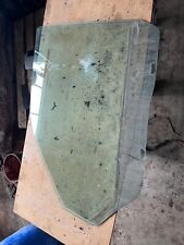 VW T5 TRANSPORTER 2005 PASSENGER SIDE LEFT FRONT DROP GLASS WINDOW