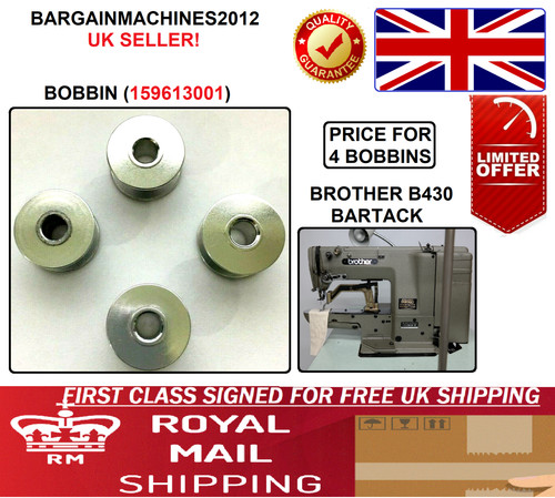 Bobbin 159613001 for - bobbin,
