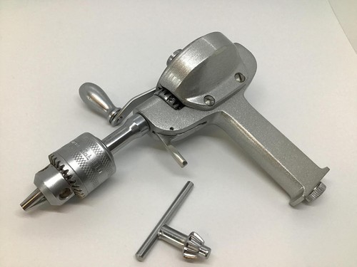 Elcon drill bone hand with - elcon,