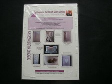 KEEPSAKE CELEBRATION Embossing