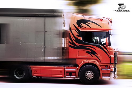 Scania topline extra - topline,