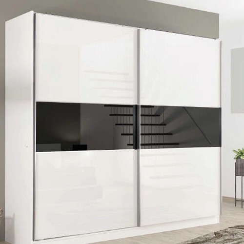 Sliding wardrobe door gear kit - wardrobe,