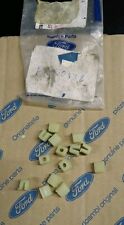 Genuine Ford Transit MK3 MK4 Mk5 Side Load Door Expansion Nuts x14 6050138 NOS 