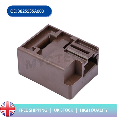 Eld electronic load - eld, detector