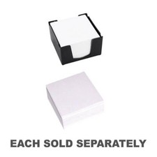 Italplast Memo Cube Holder