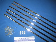 MG REPRO MGB ROADSTER & GT 6