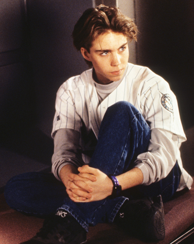 Brandis jonathan seaquest - jonathan, [seaquest