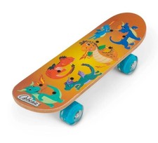 Dragons Skateboard Children