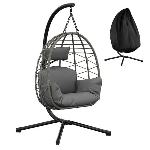 Garvee hanging chair - hanging,
