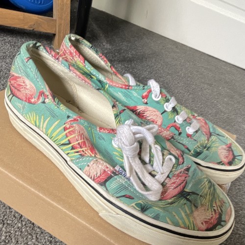 Vans off the - off,