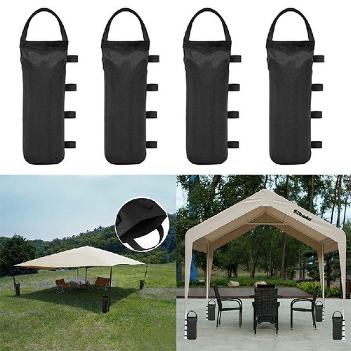 Pack gazebo leg - 4,