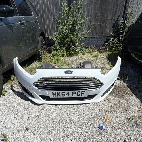 2014 ford fiesta front - fiesta,
