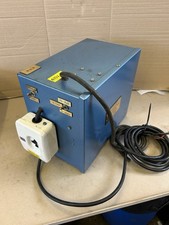 static phase converter