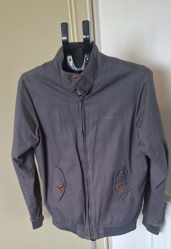 Lambretta harrington jacket - lambretta,