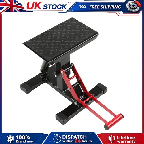 Adjustable motocross lift - motocross,